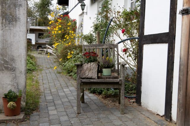 Auszeit